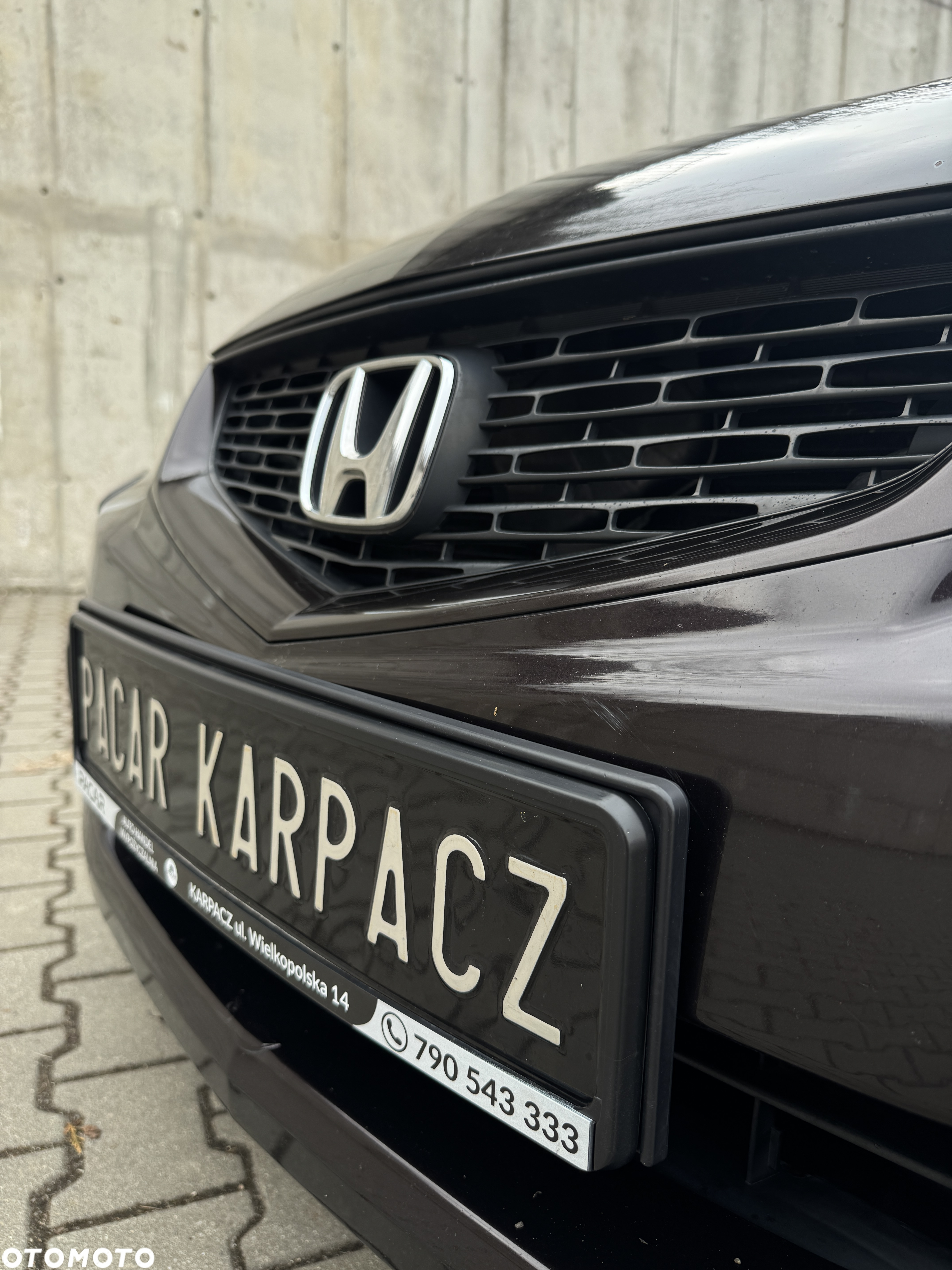 Honda Accord 2.0 Executive - 30