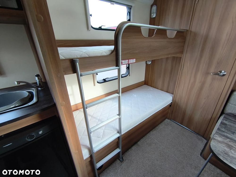 Bailey PURSUIT II 560-5 - 27