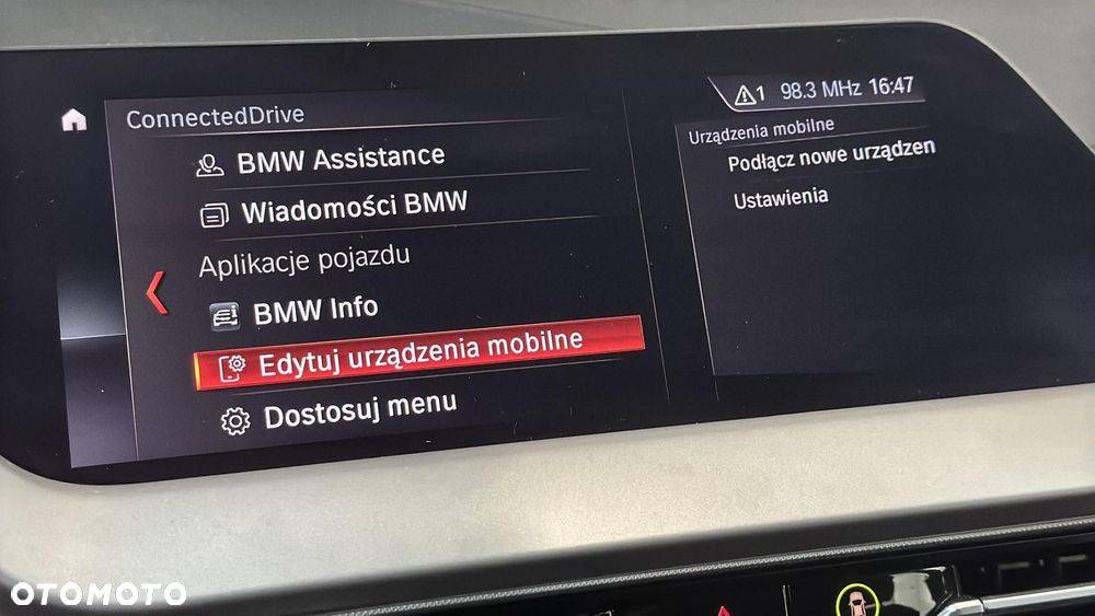BMW Seria 1 118d Advantage - 28