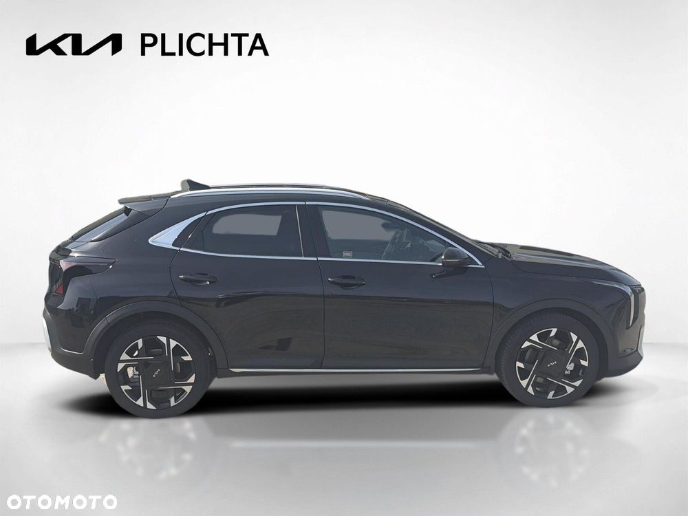 Kia XCeed 1.6 T-GDI Business Line DCT - 7