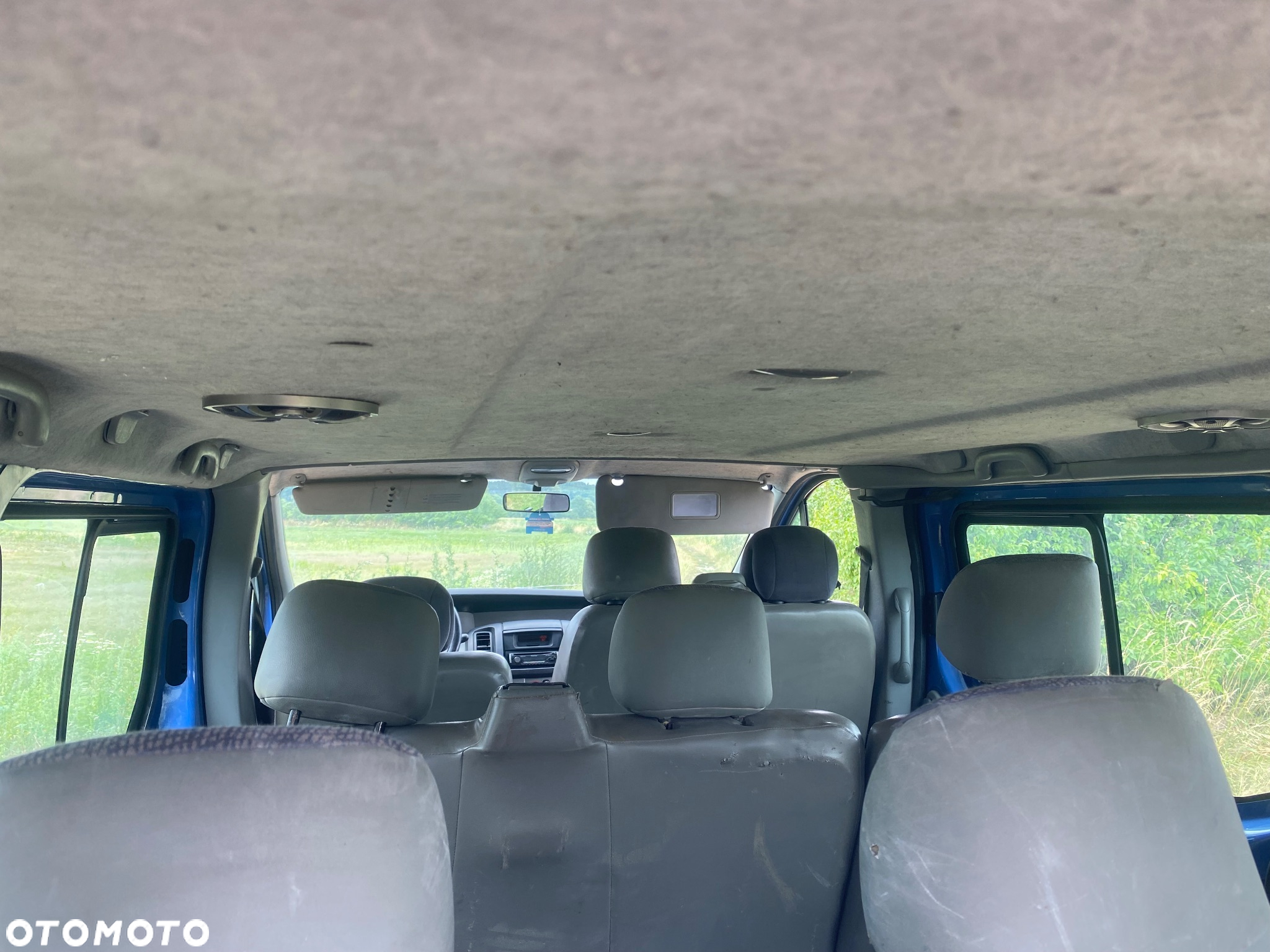 Renault Trafic - 4