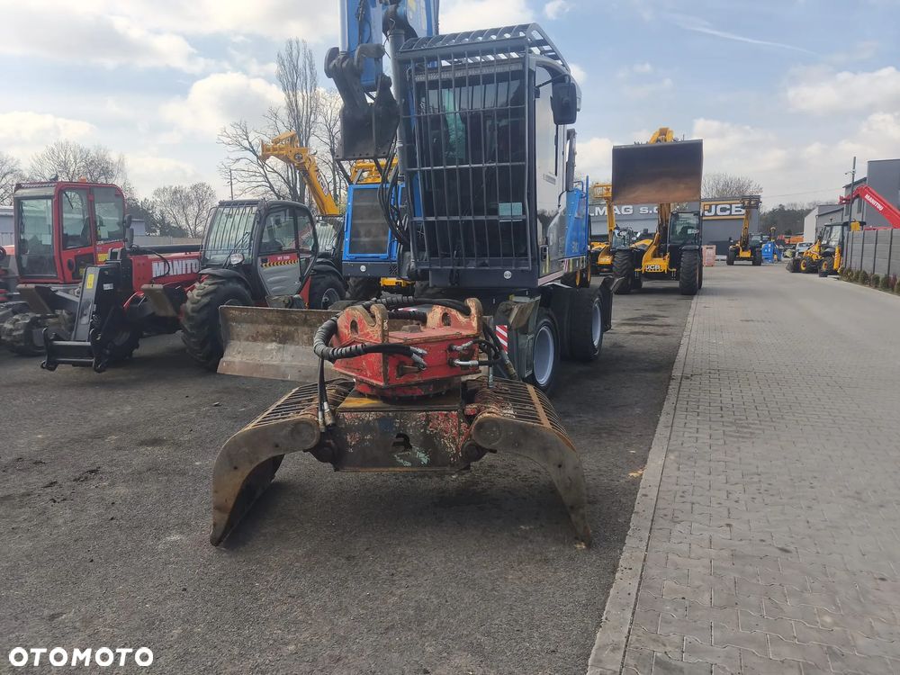 Fuchs MHL310 - 13