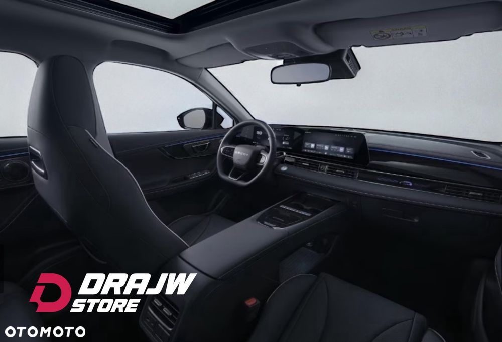 Omoda 5 1.5 T-GDI Hybrid Comfort DHT - 7