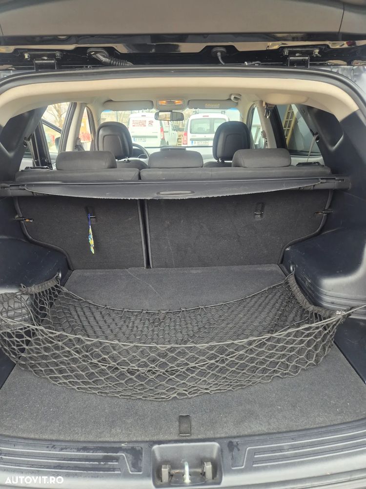 Hyundai ix35 1.6 MPI 2WD GDi Comfort - 10