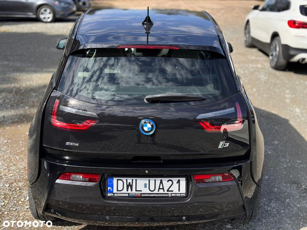 BMW i3 (60 Ah) - 8