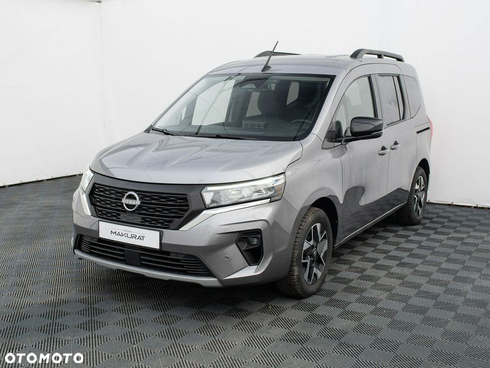 Nissan Townstar Combi 1.3 DIG-T L1 N-Connecta - 3