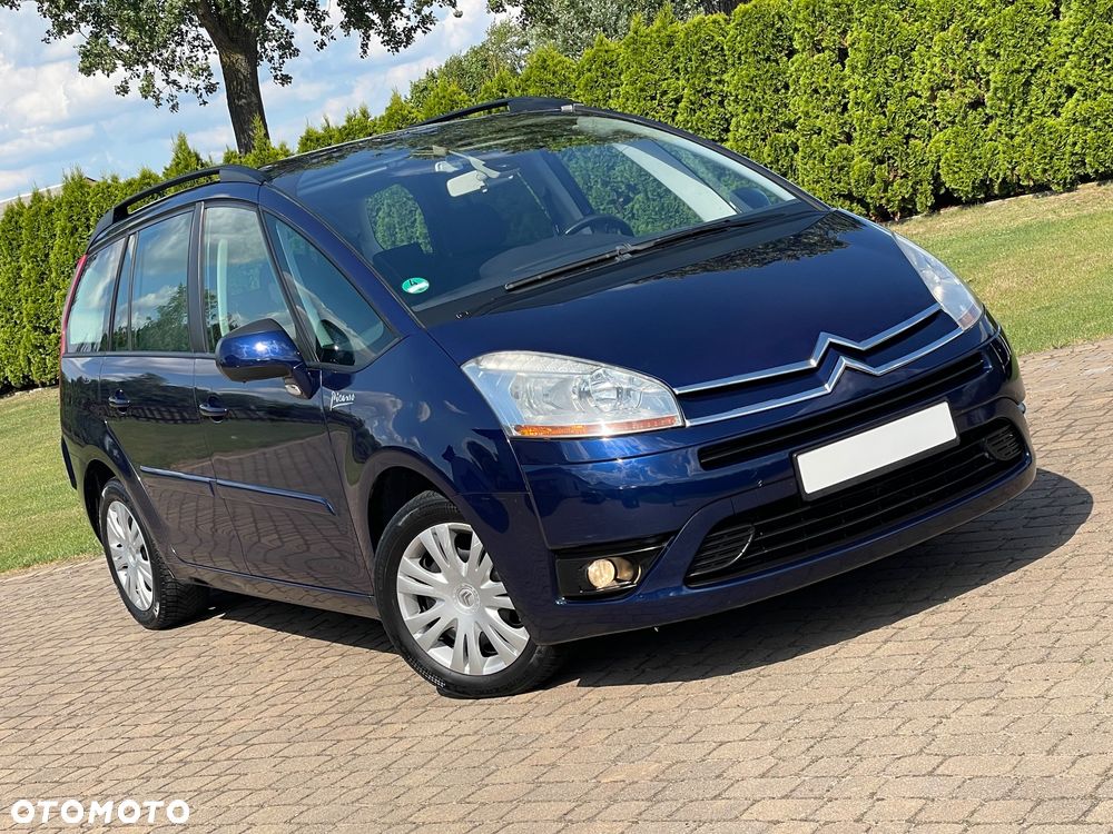 Citroën C4 Grand Picasso - 3