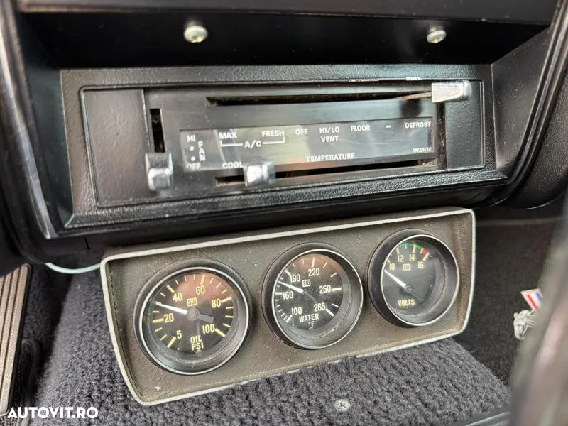 Ford Mustang - 19