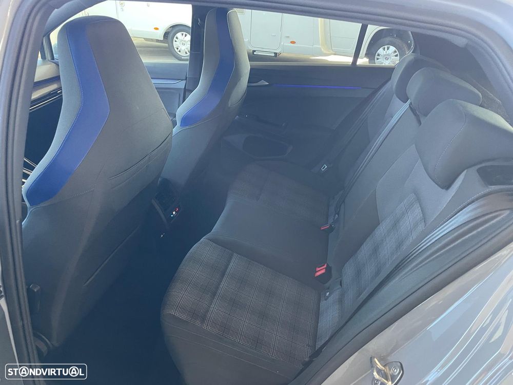 VW Golf 1.4 eHybrid OPF DSG GTE - 41