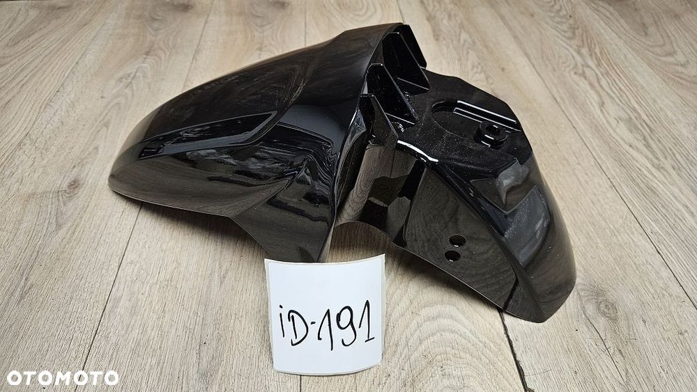Błotnik Przód SYM Symphony ST 50 / 125 / 200  OEM 61100-XPA-000 - 1