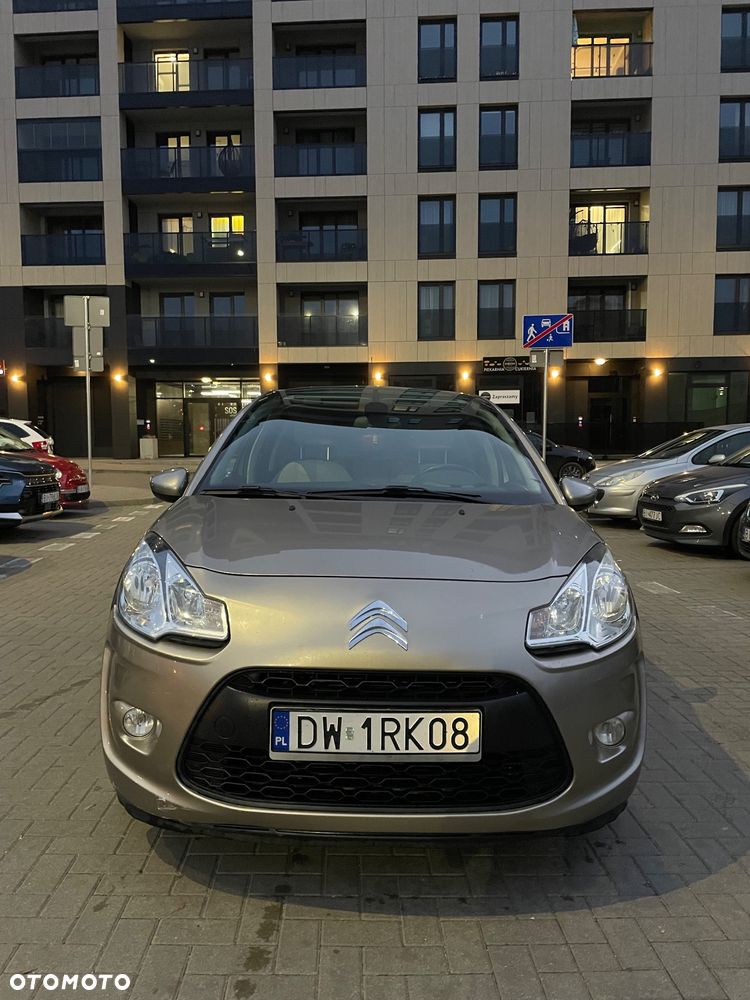 Citroen C3 2011 photo 2