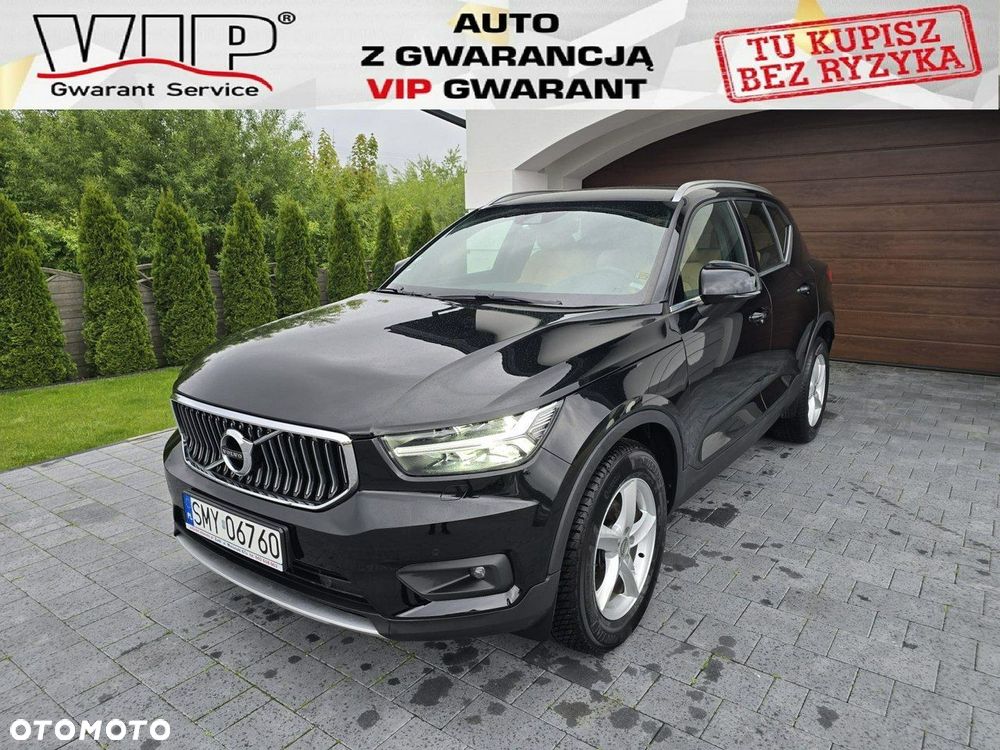 Volvo XC 40 D3 Inscription - 1