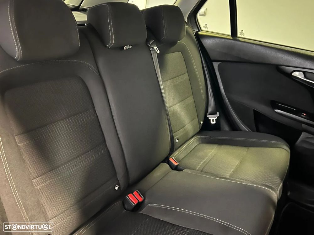 Fiat Tipo Station Wagon 1.3 M-Jet Lounge - 19