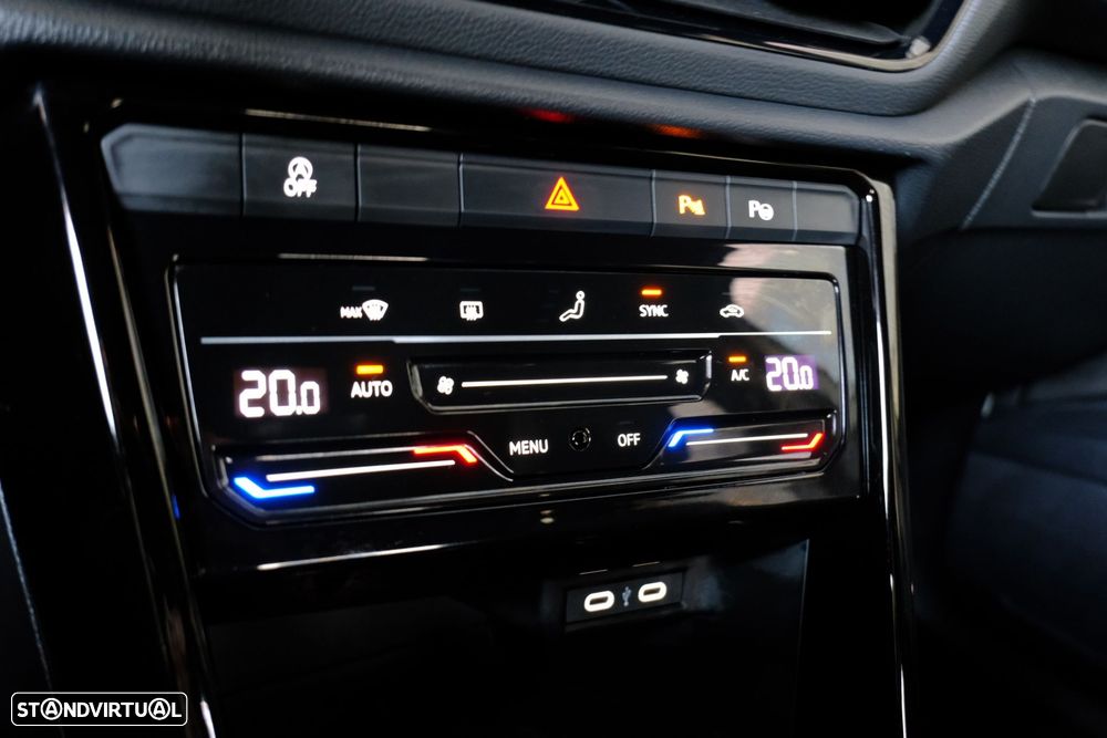 VW T-Roc 1.0 TSI Black Style - 30