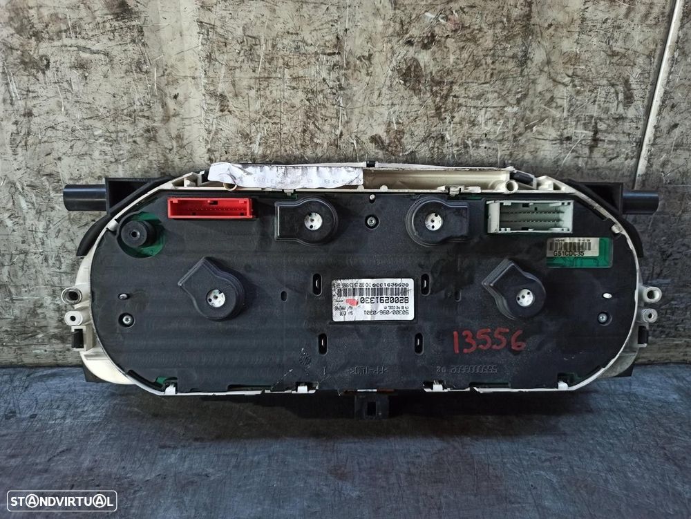 QUADRANTE RENAULT LAGUNA II 2005 -8200291330 - 1