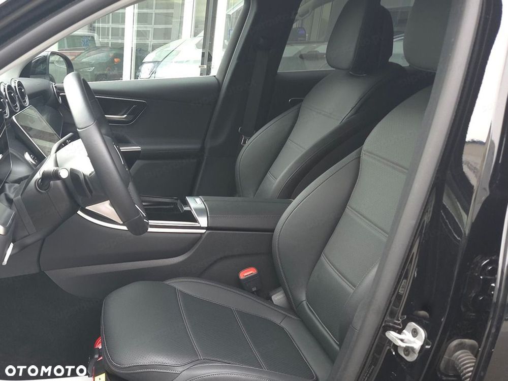 Mercedes-Benz GLC - 6