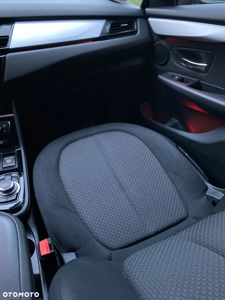 BMW Seria 2 Gran Tourer [F46] 15-18 - 19