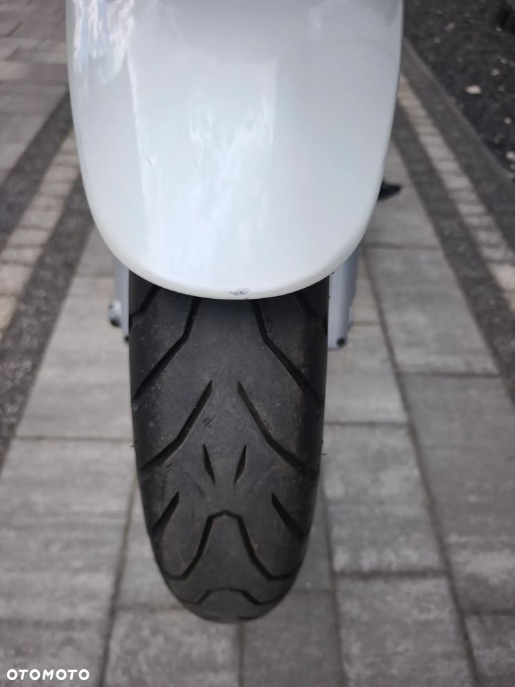Moto Guzzi Norge - 13