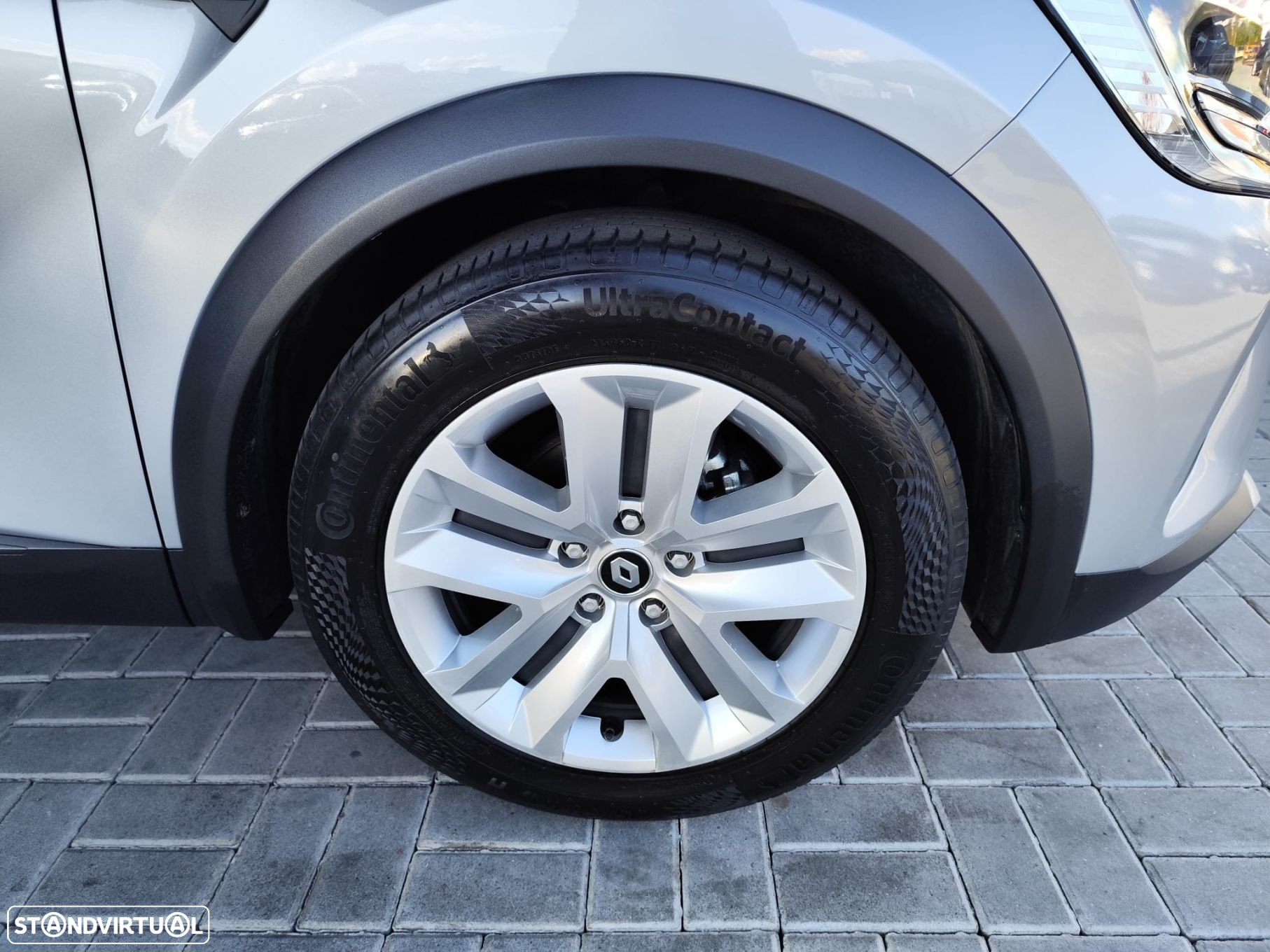 Renault Captur - 39