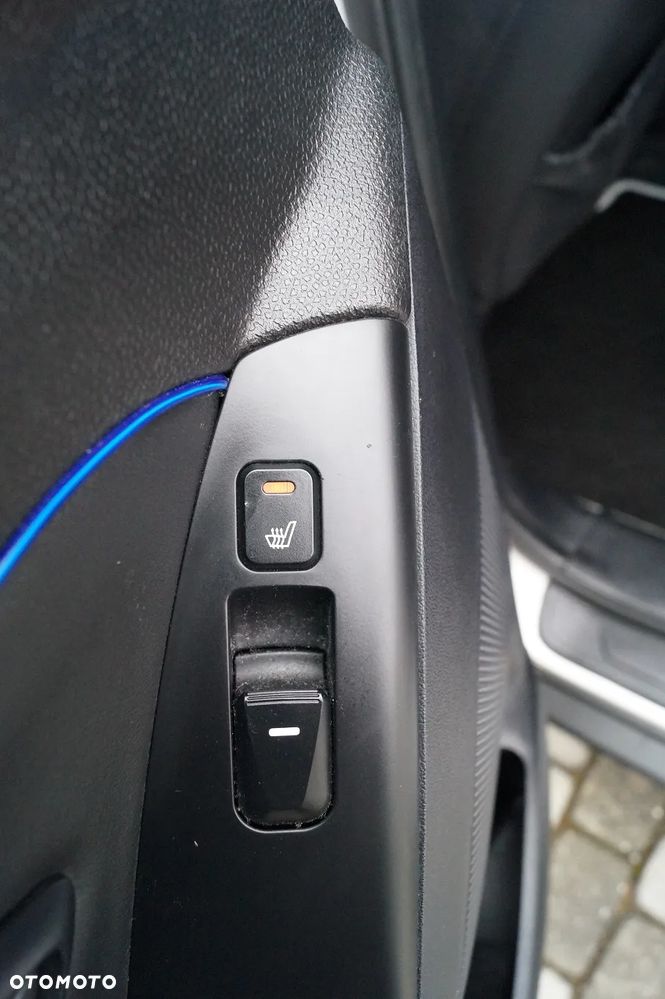 Hyundai ix35 1.6 2WD blue Comfort - 32