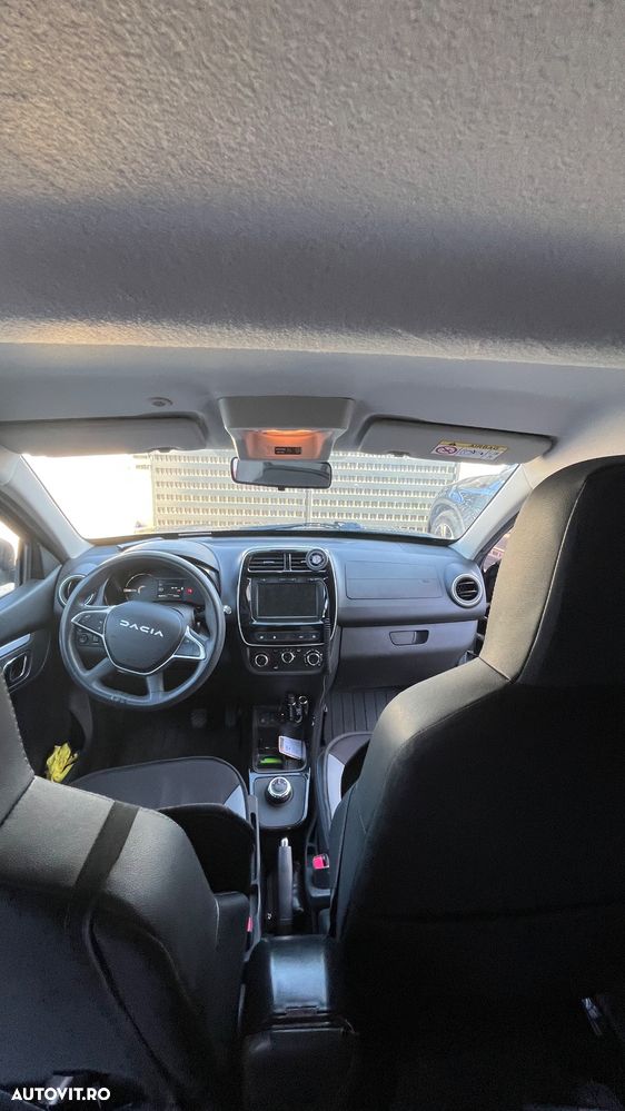 Dacia Spring Expression - 20