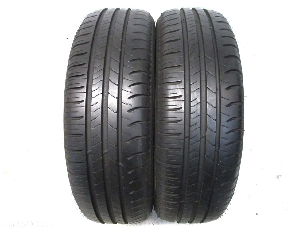 OPONY 185 65 15 88T MICHELIN - LATO - 1