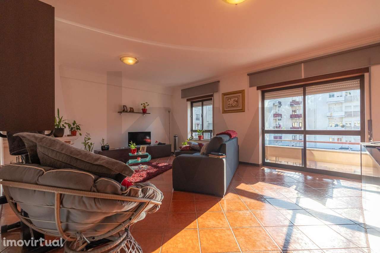 Apartamento T3 no Bairro São Miguel, Coimbra - Grande imagem: 2/28