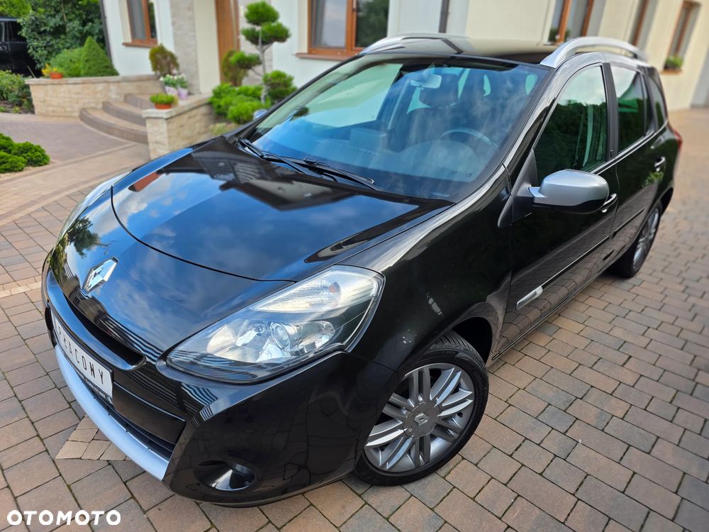 Renault Clio - 4