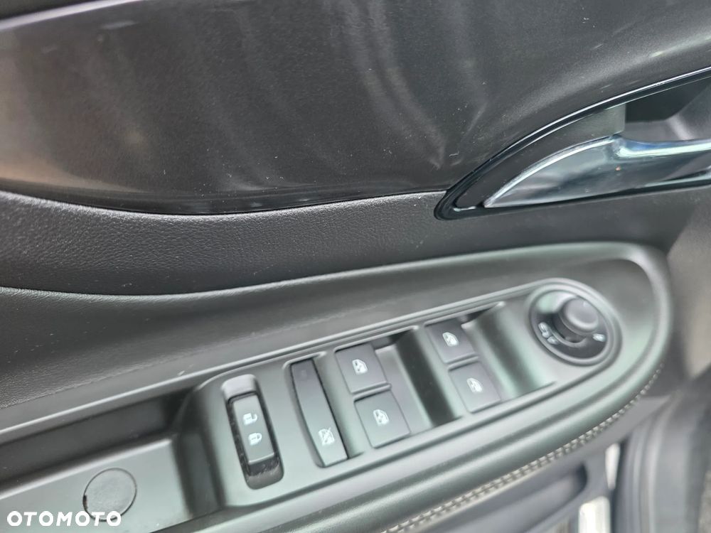 Opel Mokka 1.4 Turbo Automatik Innovation - 12