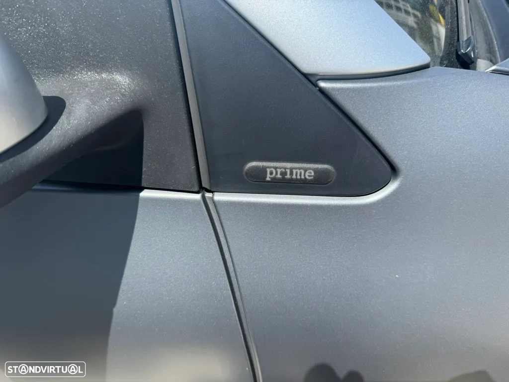 Smart ForTwo Coupé 1.0 Prime 71 Aut. - 4