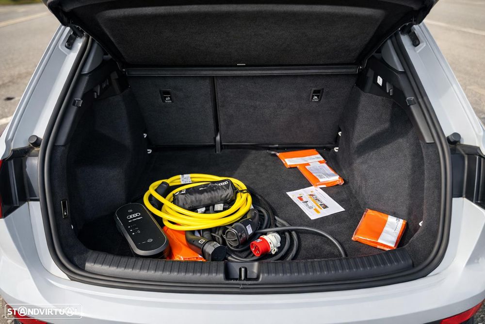 Audi Q4 e-tron 40 - 14