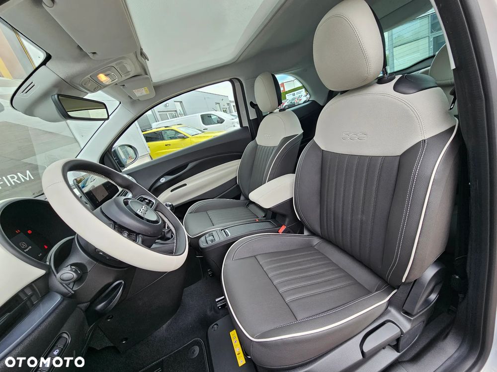 Fiat 500 - 16