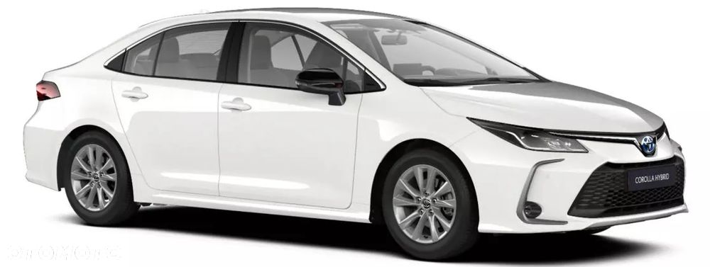 Toyota Corolla 1.5 Comfort - 10