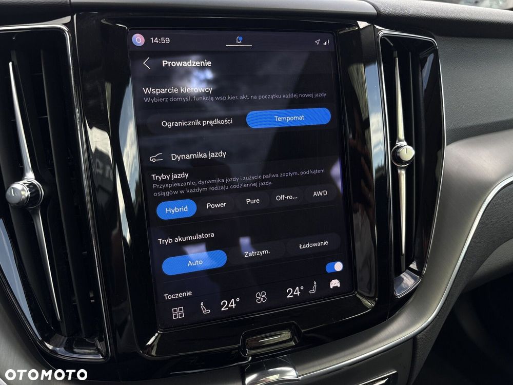 Volvo XC 60 - 19