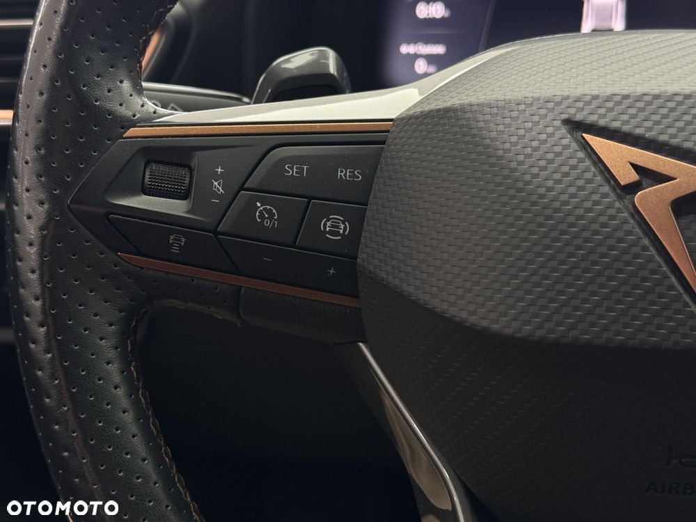 Cupra Formentor - 22