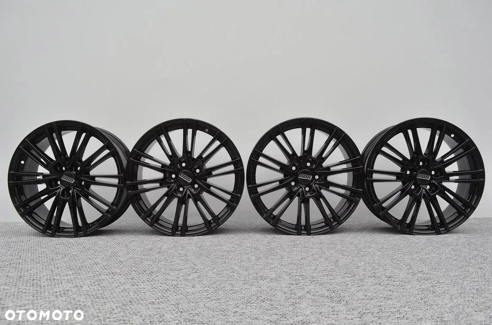 Felgi 8x18 5x112 Audi A3 A4 b8 b9 A6 C6 C7 A8 Merc W204 W205 W213 VW Passat - 3