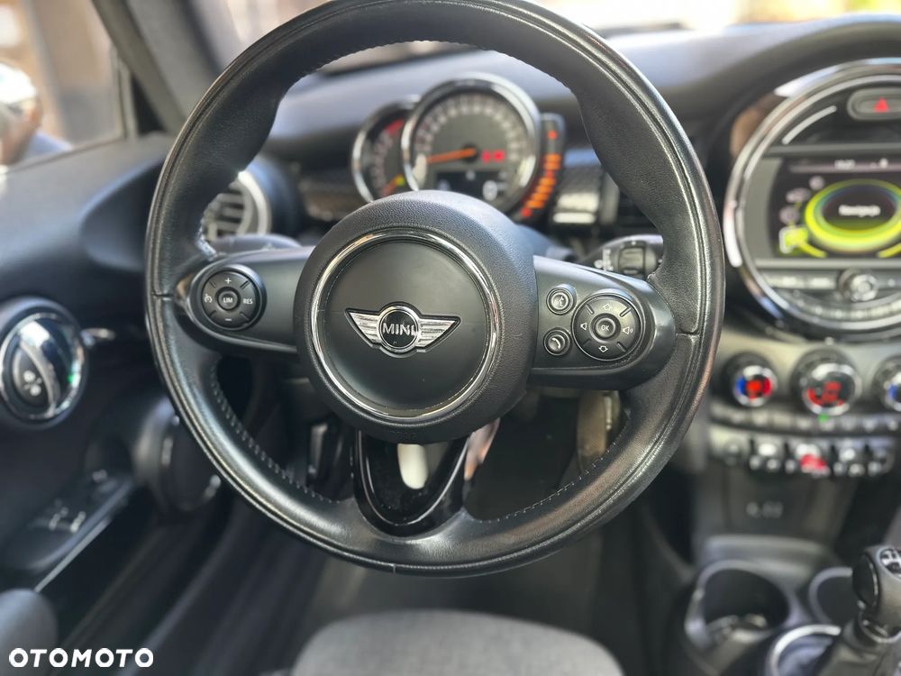MINI Cooper S Standard - 20