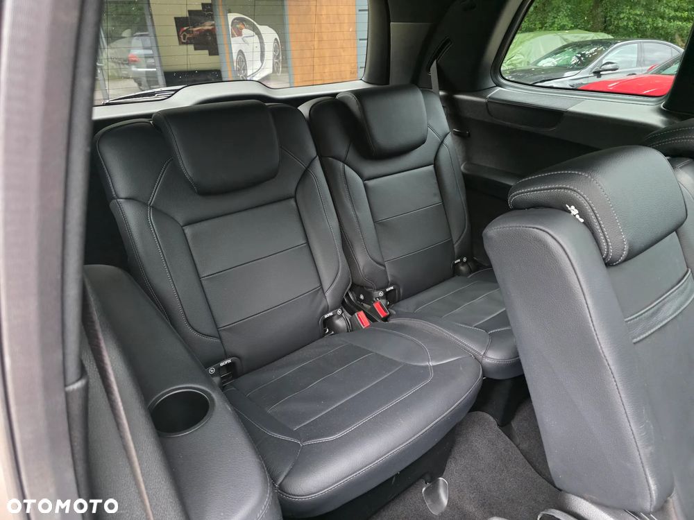 Mercedes-Benz GLS - 18