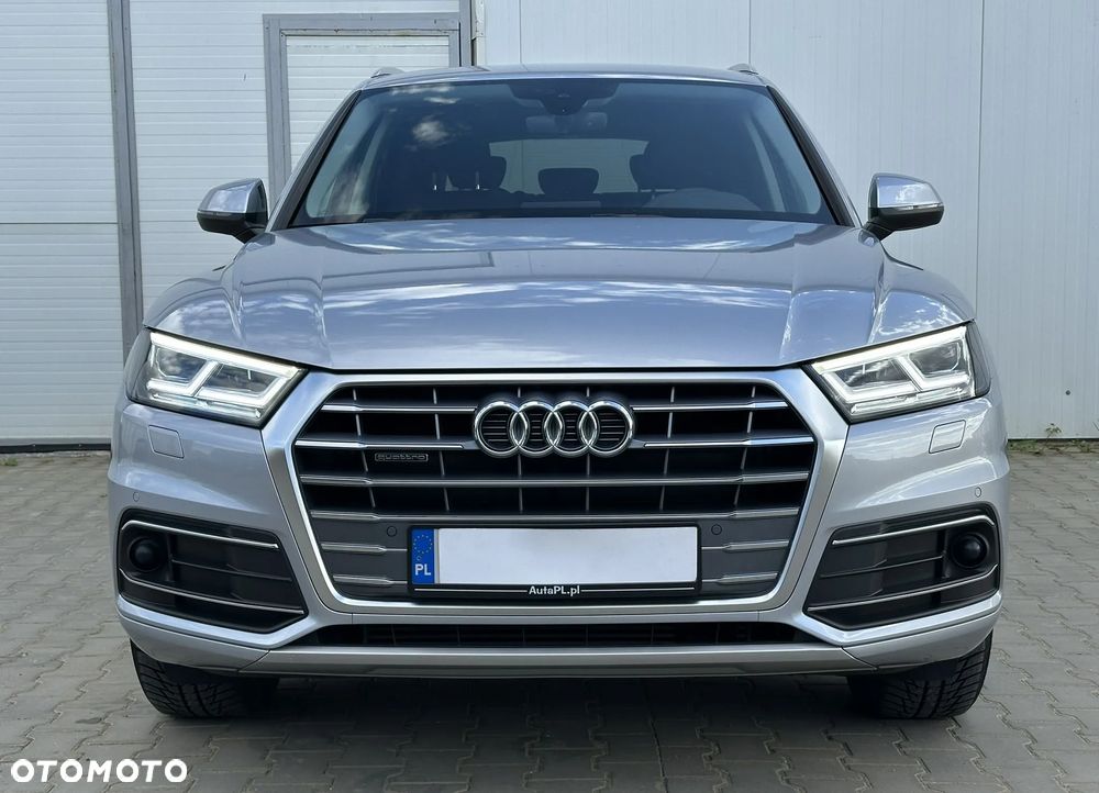 Audi Q5 2.0 TFSI Quattro Sport S tronic - 6