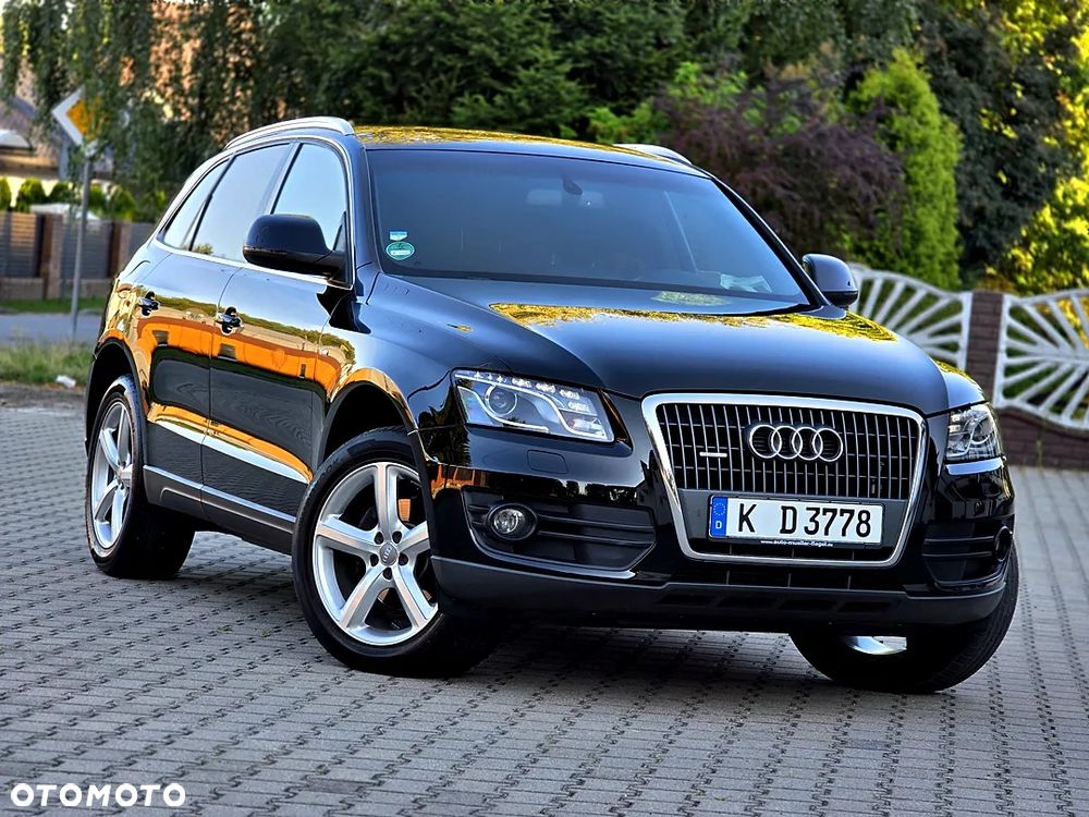 Audi Q5 2.0 TDI Quattro - 12