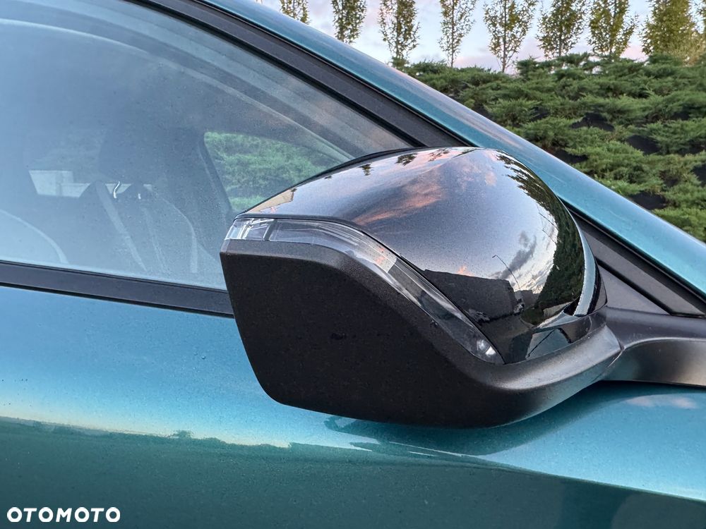Peugeot 308 1.5 BlueHDi Allure S&S EAT8 - 33