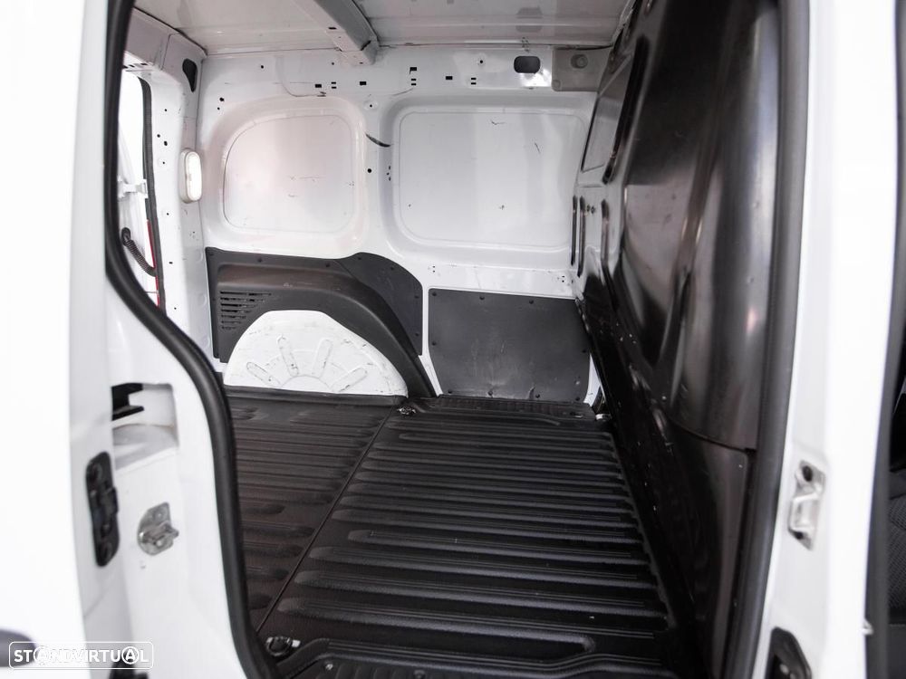 Mercedes-Benz Citan - 7