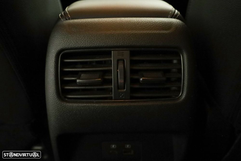 Nissan Qashqai - 23