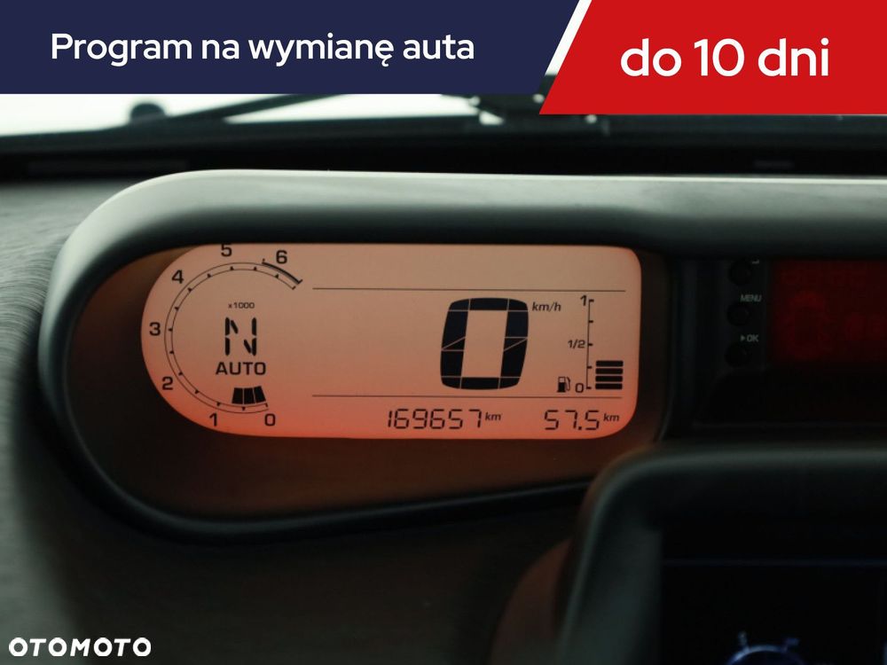 Citroën C3 Picasso - 10