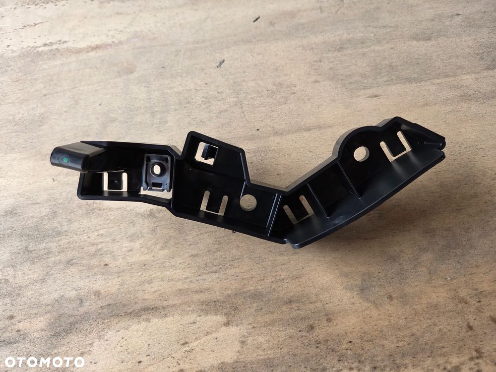 Ślizg zderzaka lewy przód Citroen C3 Aircross II 9848437880   NOWY - 4