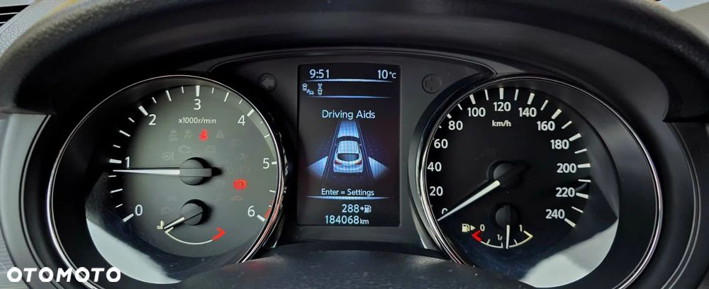 Nissan Pulsar 1.5 dCi N-Connecta EU6 - 12