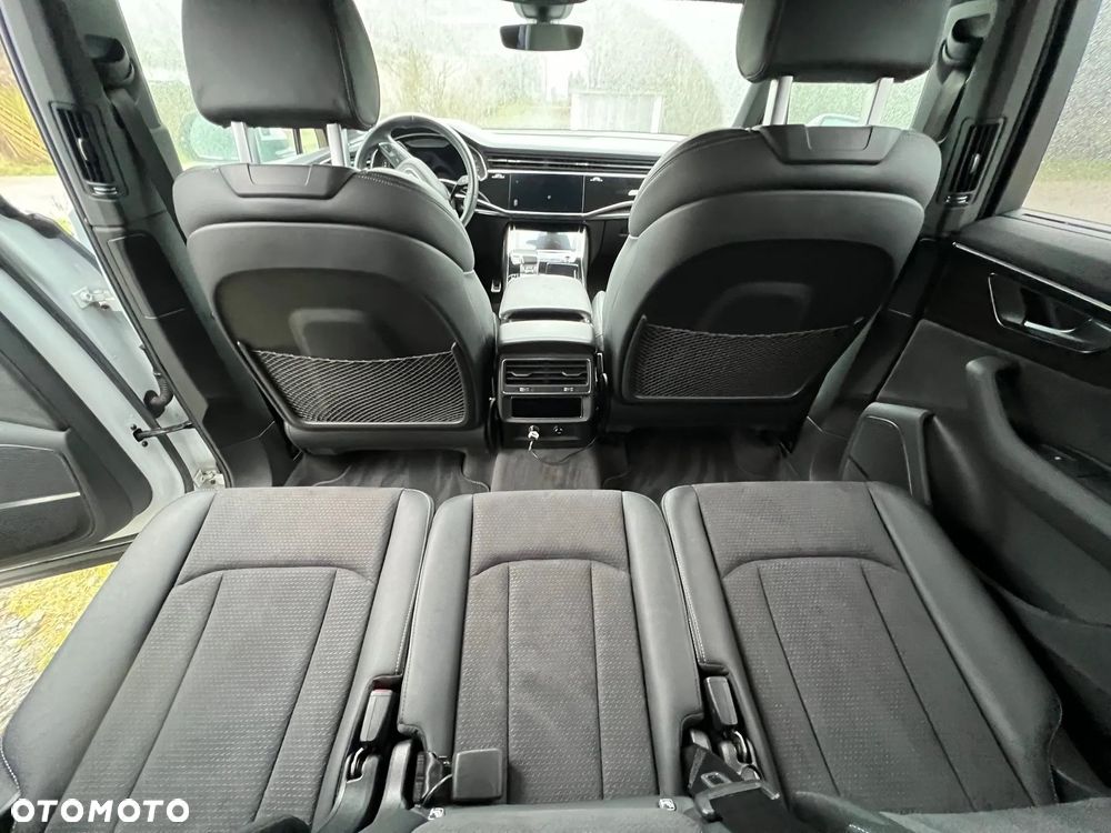 Audi Q7 - 19