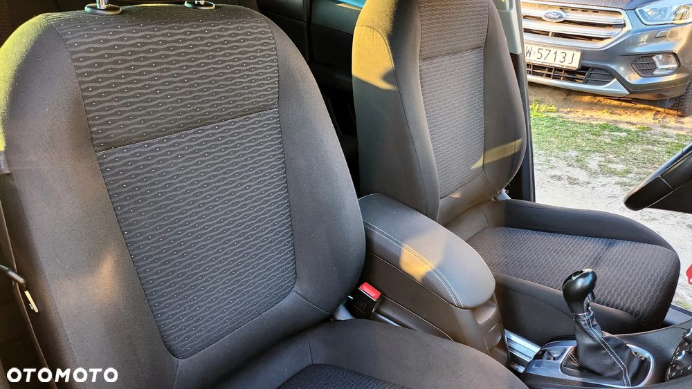 Opel Meriva 1.4 T Cosmo - 6