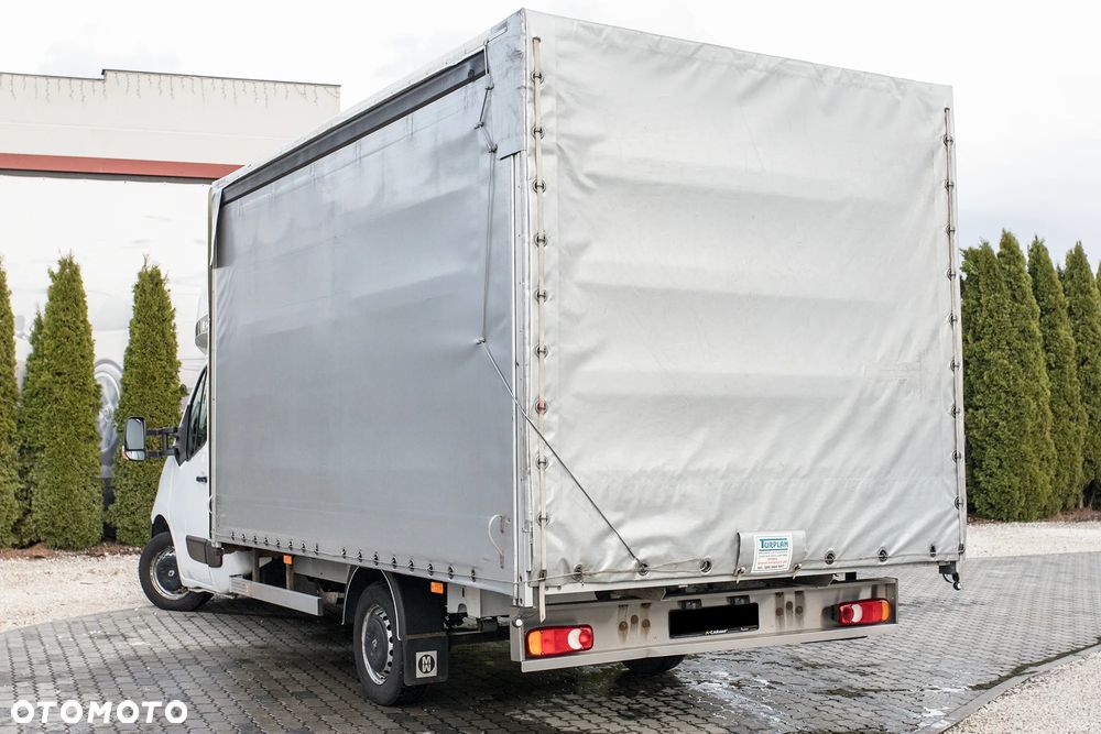 Renault MASTER - 8