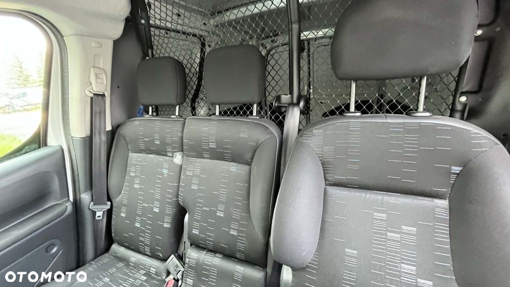 Citroën Berlingo - 12